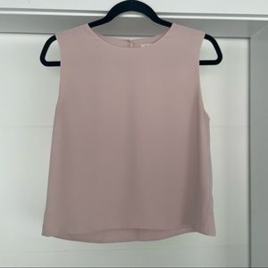 COPY - EUC Aritzia Babaton Day Blouse